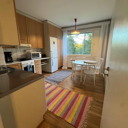 A Bright Three-room By The Sea And The Center!