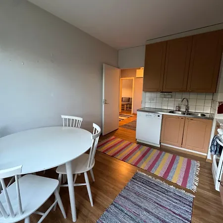 Apartment A Bright Three-room By The Sea And The Center!