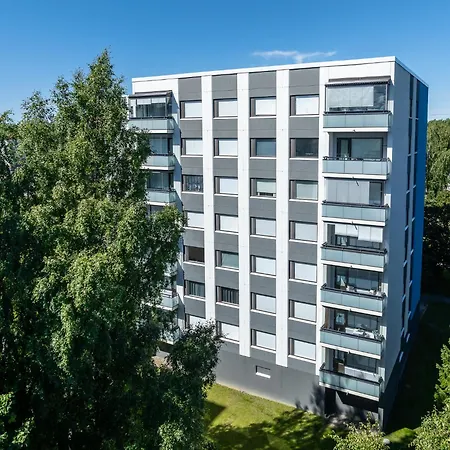 Apartment A Bright Three-room By The Sea And The Center!