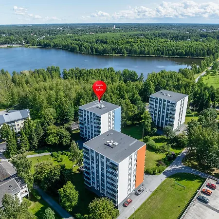 A Bright Three-room By The Sea And The Center!