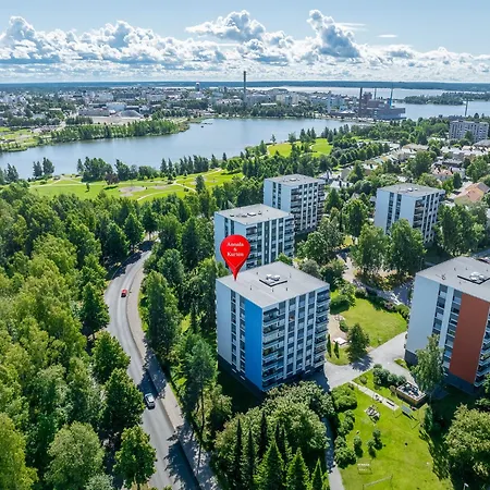 A Bright Three-room By The Sea And The Center! Apartment
